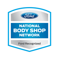 Ford National Body Shop Network